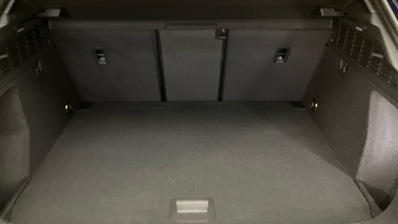 Audi A3 30 TFSI S Line 5dr Petrol Hatchback